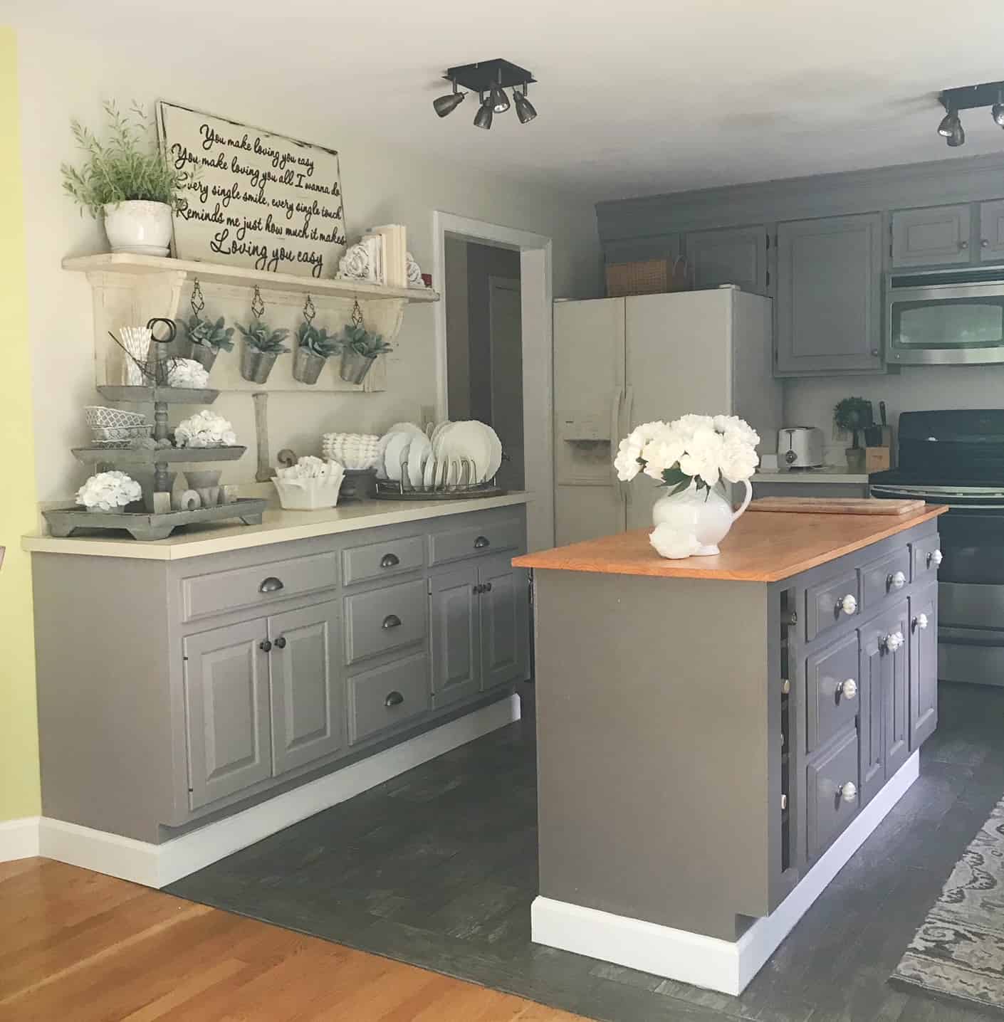 The Ultimate Guide to Making a Cheap Kitchen Island for Under 500