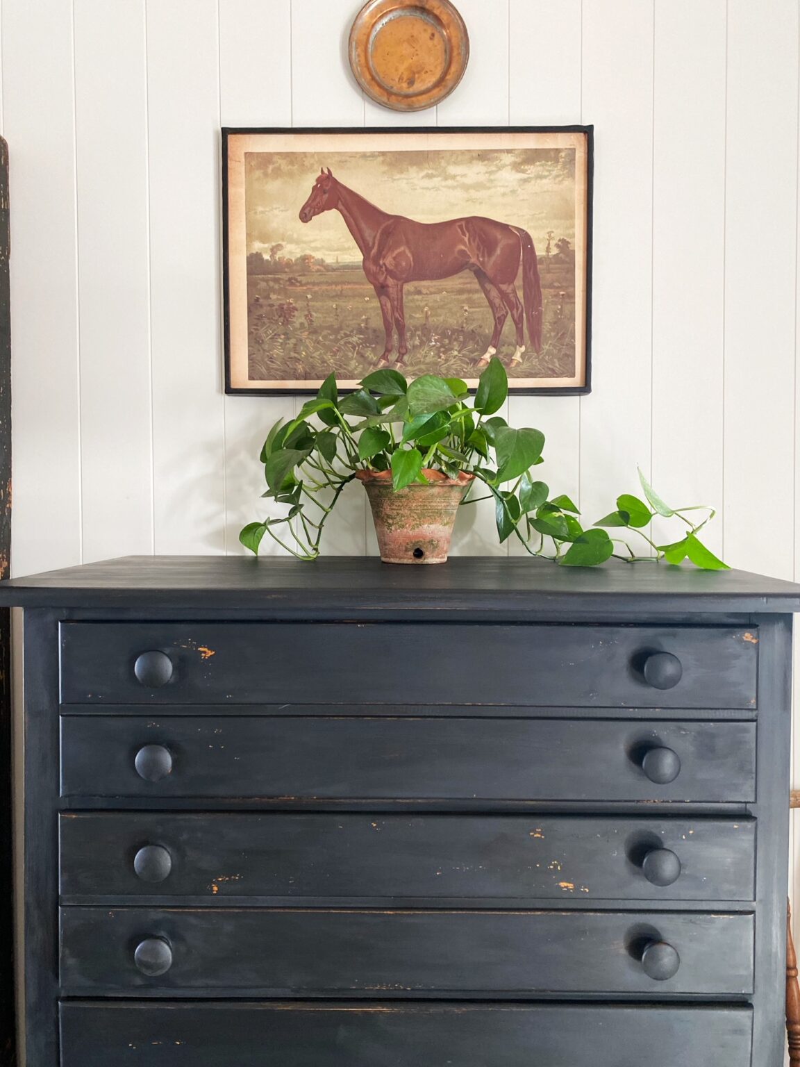 The Best Black Paint for Furniture (6 experts weigh in) Celebrated Nest