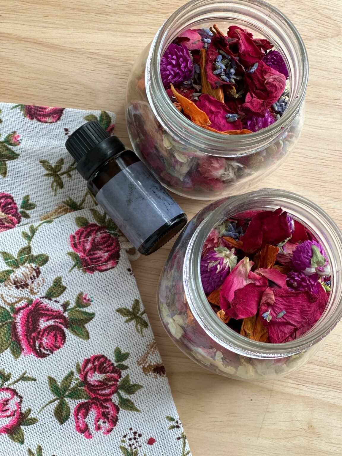 How To Keep Roses Alive Forever (including 5 ideas for what you can do