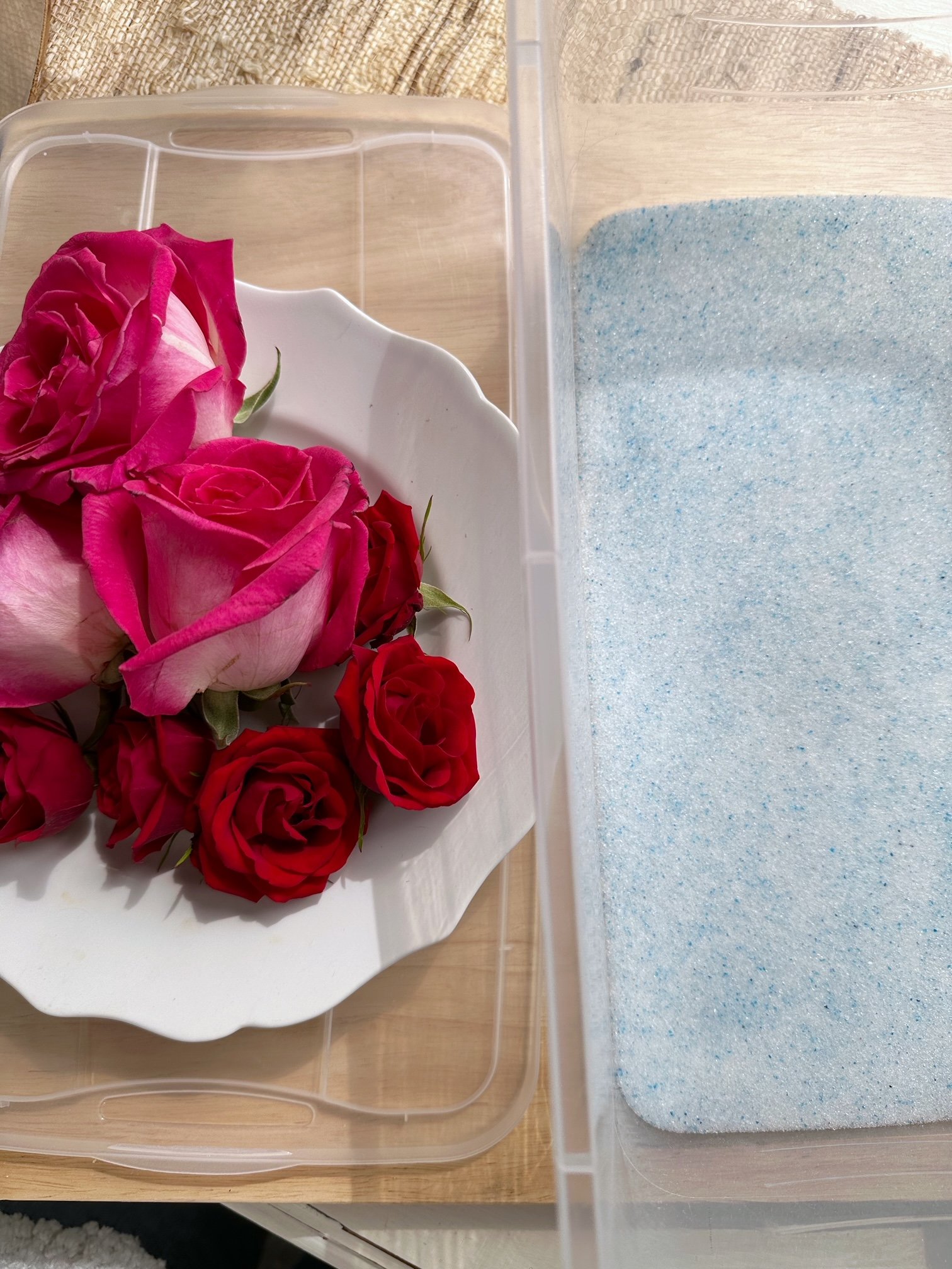 How To Keep Roses Alive Forever (including 5 ideas for what you can do