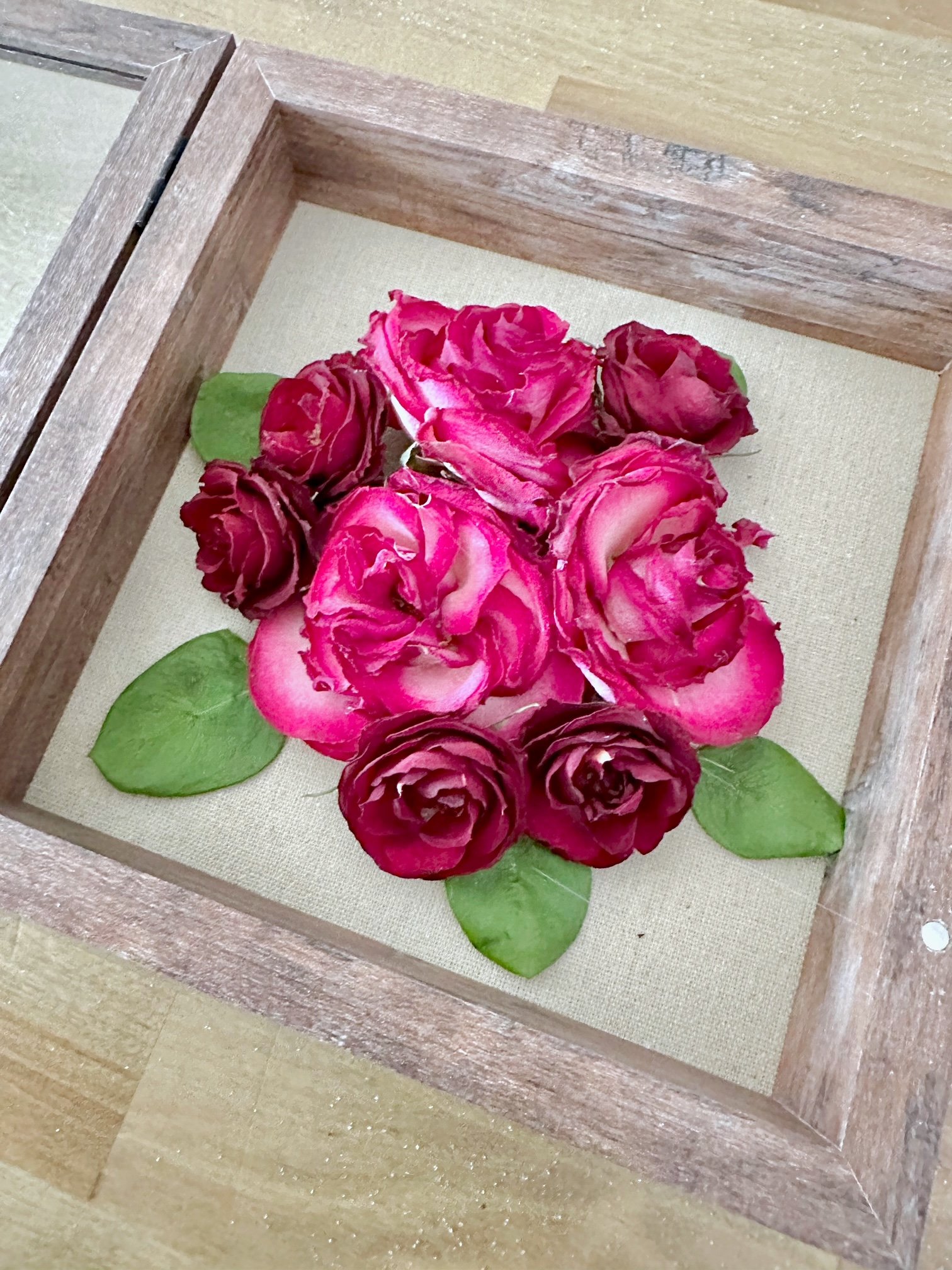 What to Do with Dried Roses 20 Easy Crafts for Preserved Blooms Celebrated Nest