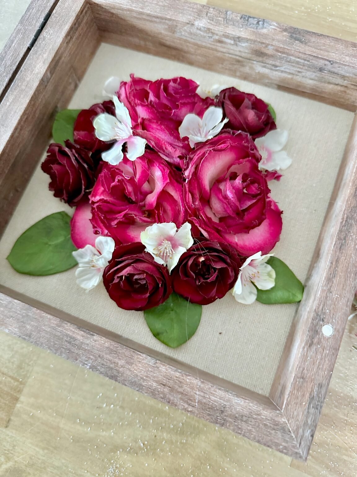 How To Keep Roses Alive Forever (including 5 ideas for what you can do