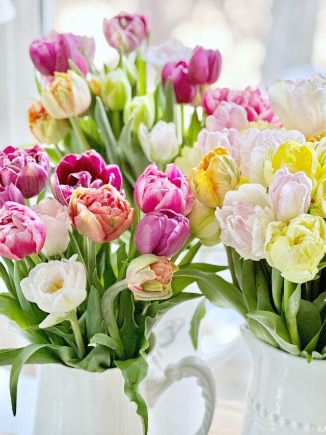 Easter Centerpiece Ideas