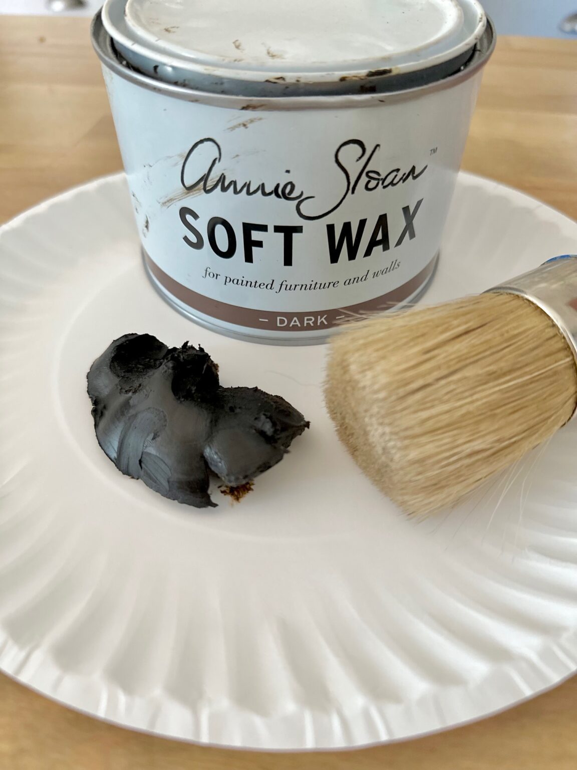 Best Furniture Wax for Chalk Paint Secrets to a ProfessionalLooking