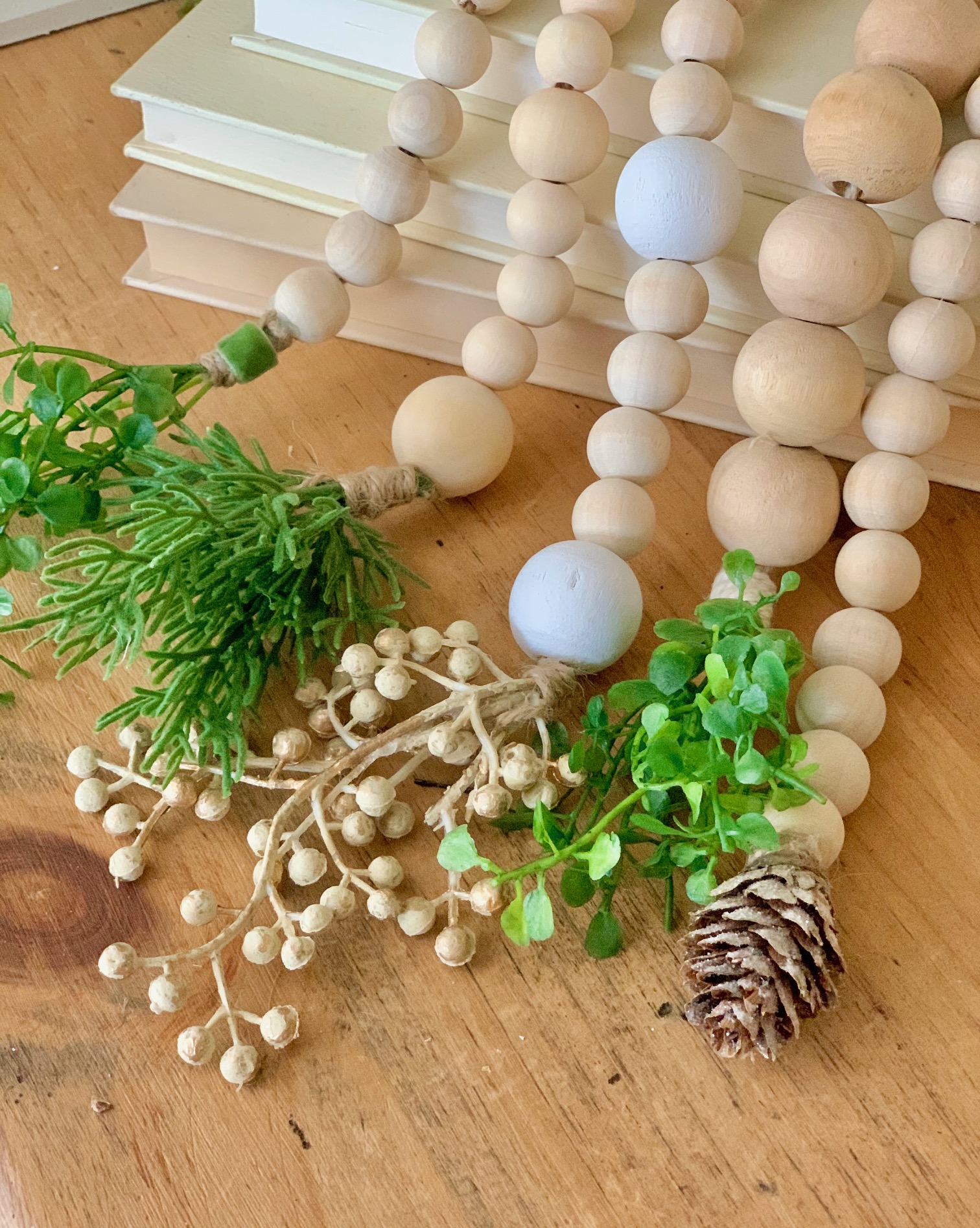 Craft Your Own Holiday Decor Beads: Adding a Seasonal Twist