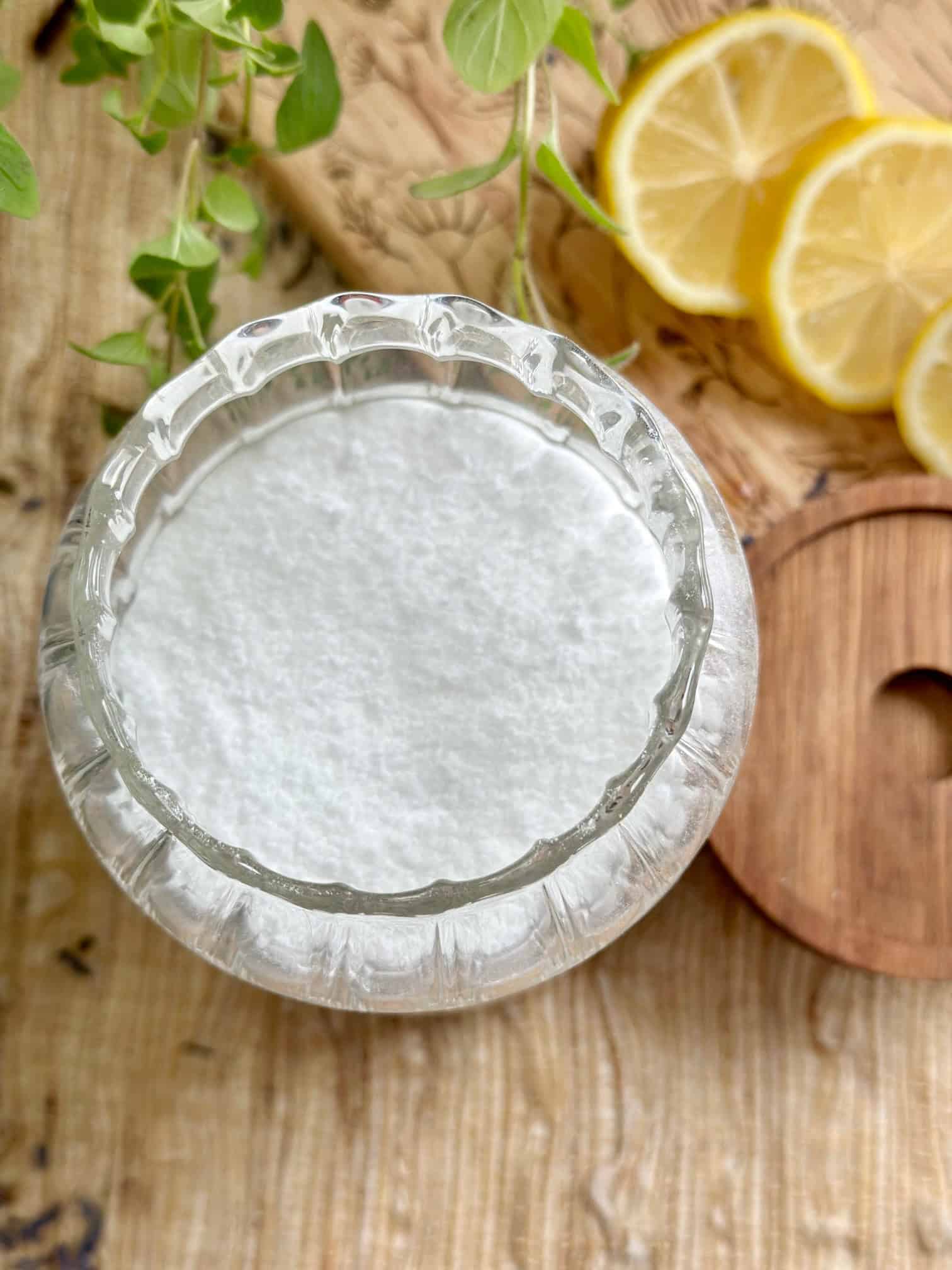 Laundry scent boost in a photo that is a top view.