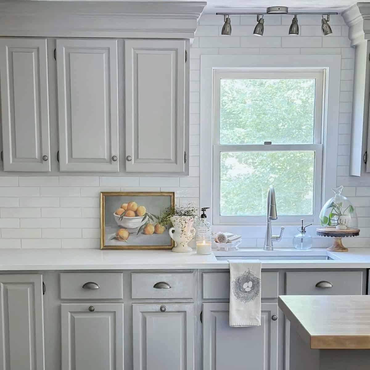 Benjamin Moore Cabinet Paint: Our 10-Year Review