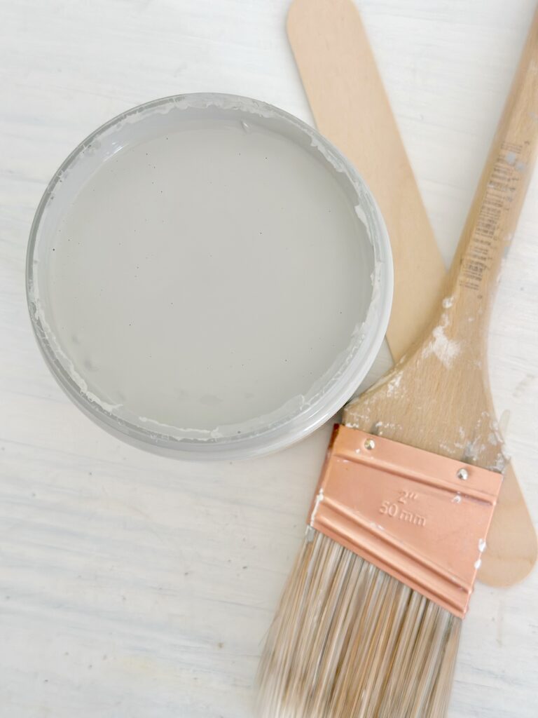 View of How to Distress Furniture with Chalk Paint: The Only Technique You Need ...