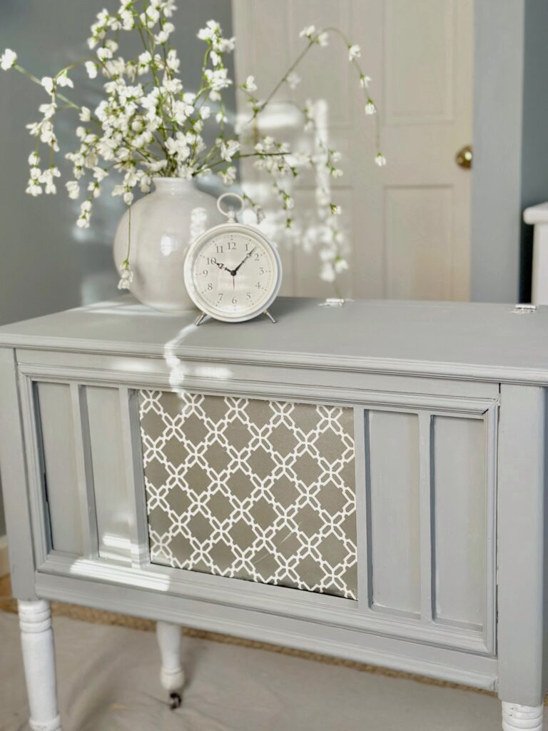 How to Distress Chalk Paint Furniture The Only Technique You Need