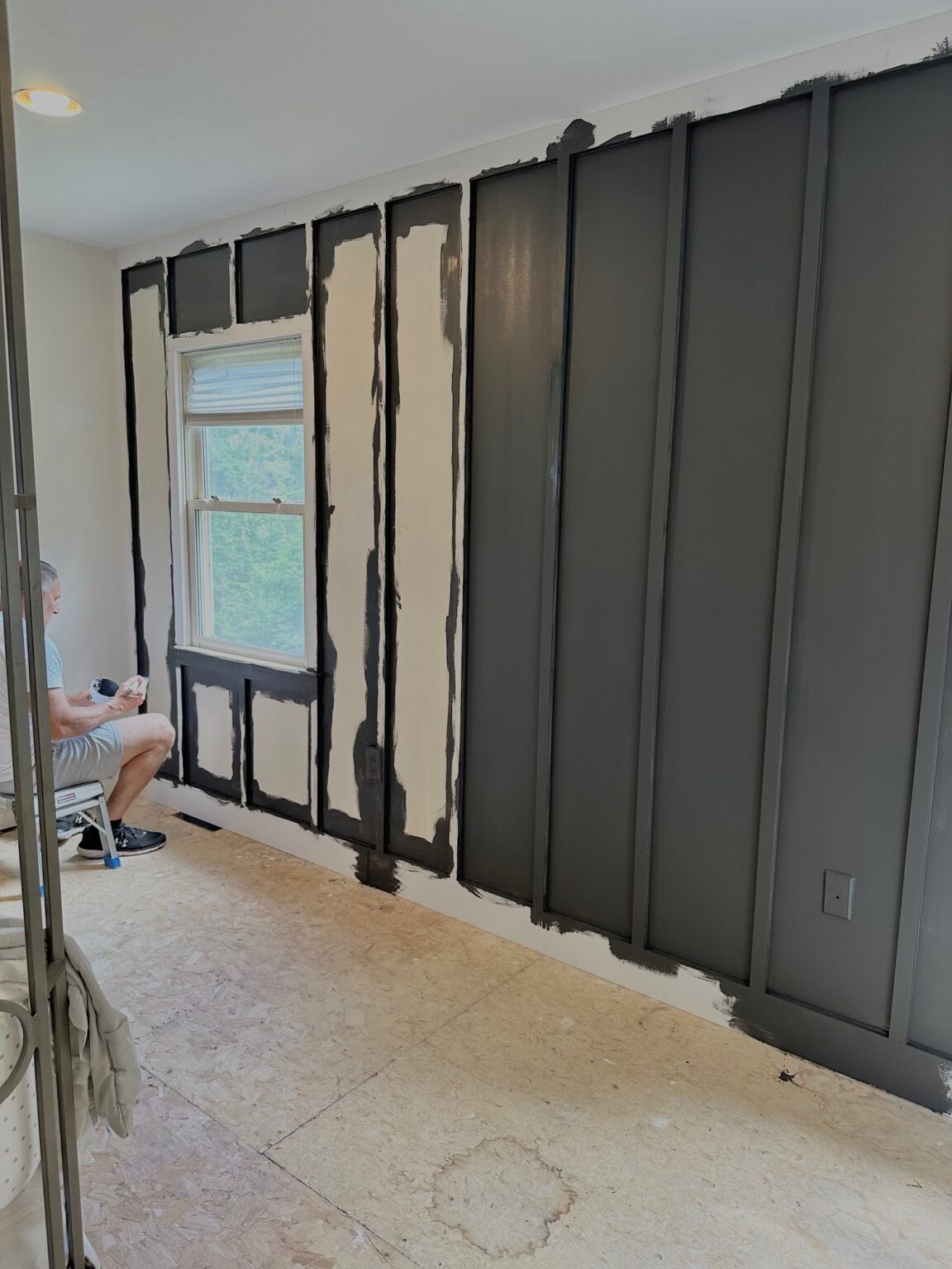 Benjamin Moore Wrought Iron (2124-10): Why Designers Love This Soft ...