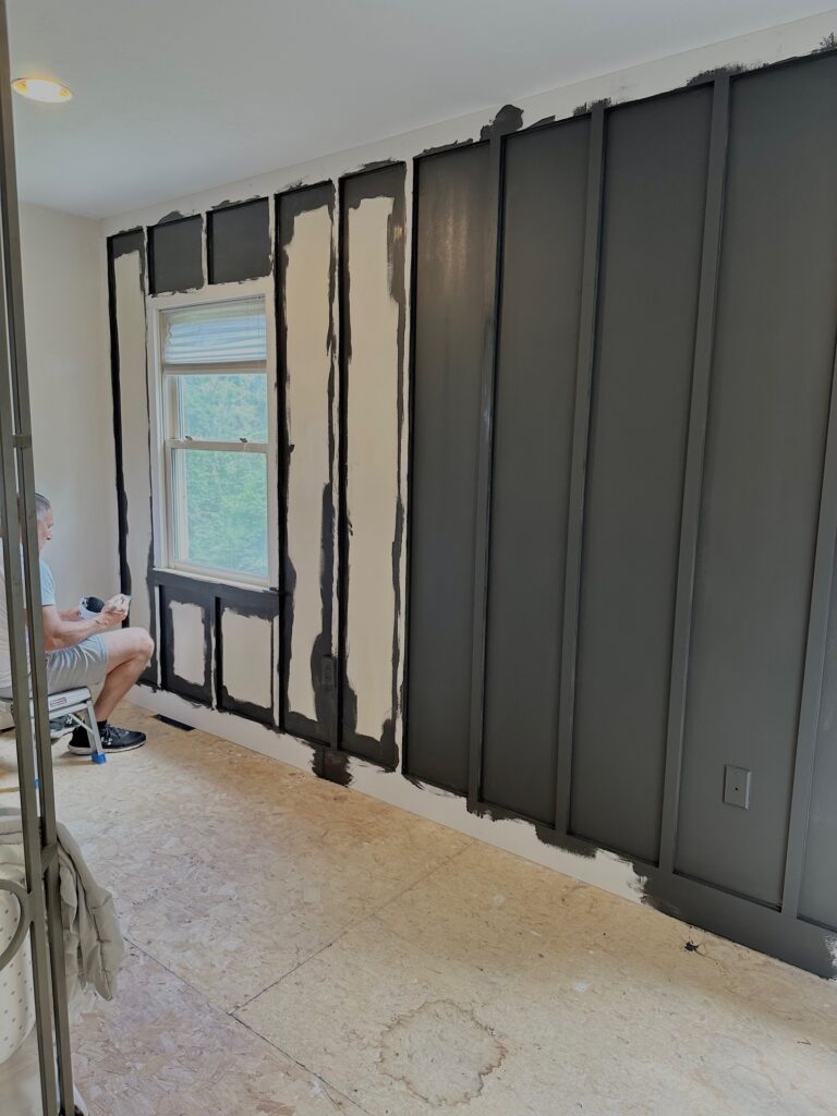 Benjamin Moore Wrought Iron (2124-10): Why Designers Love This Soft ...