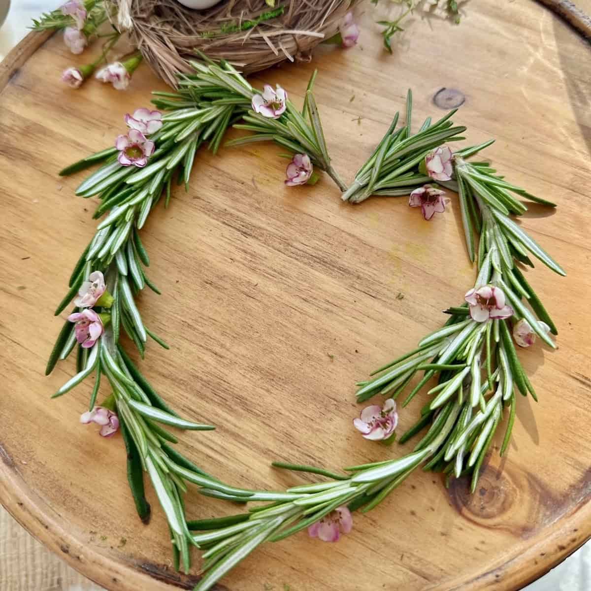 Herbs for Love: A Natural Guide to Romance and Connection