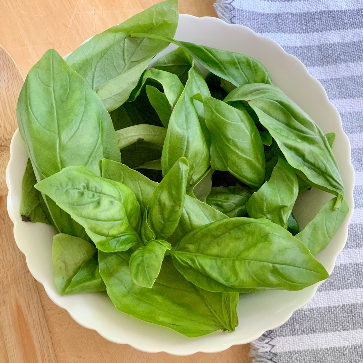 Basil Alternatives: 7 Easy Substitutes for Every Dish