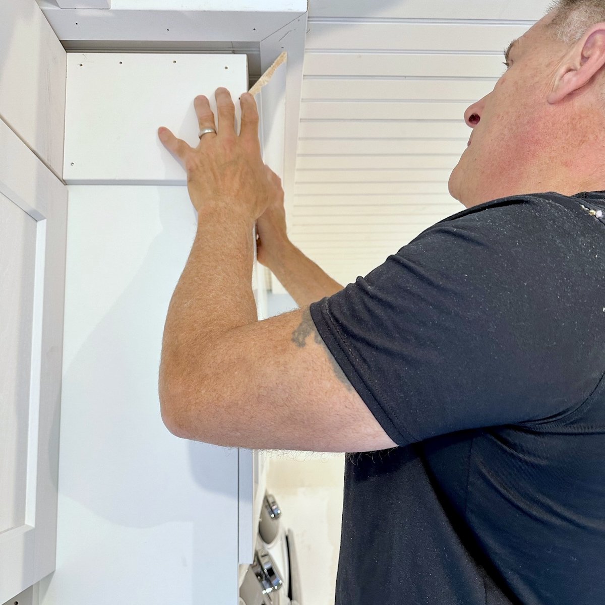 5 Home Improvement Projects You Can Finish in a Weekend