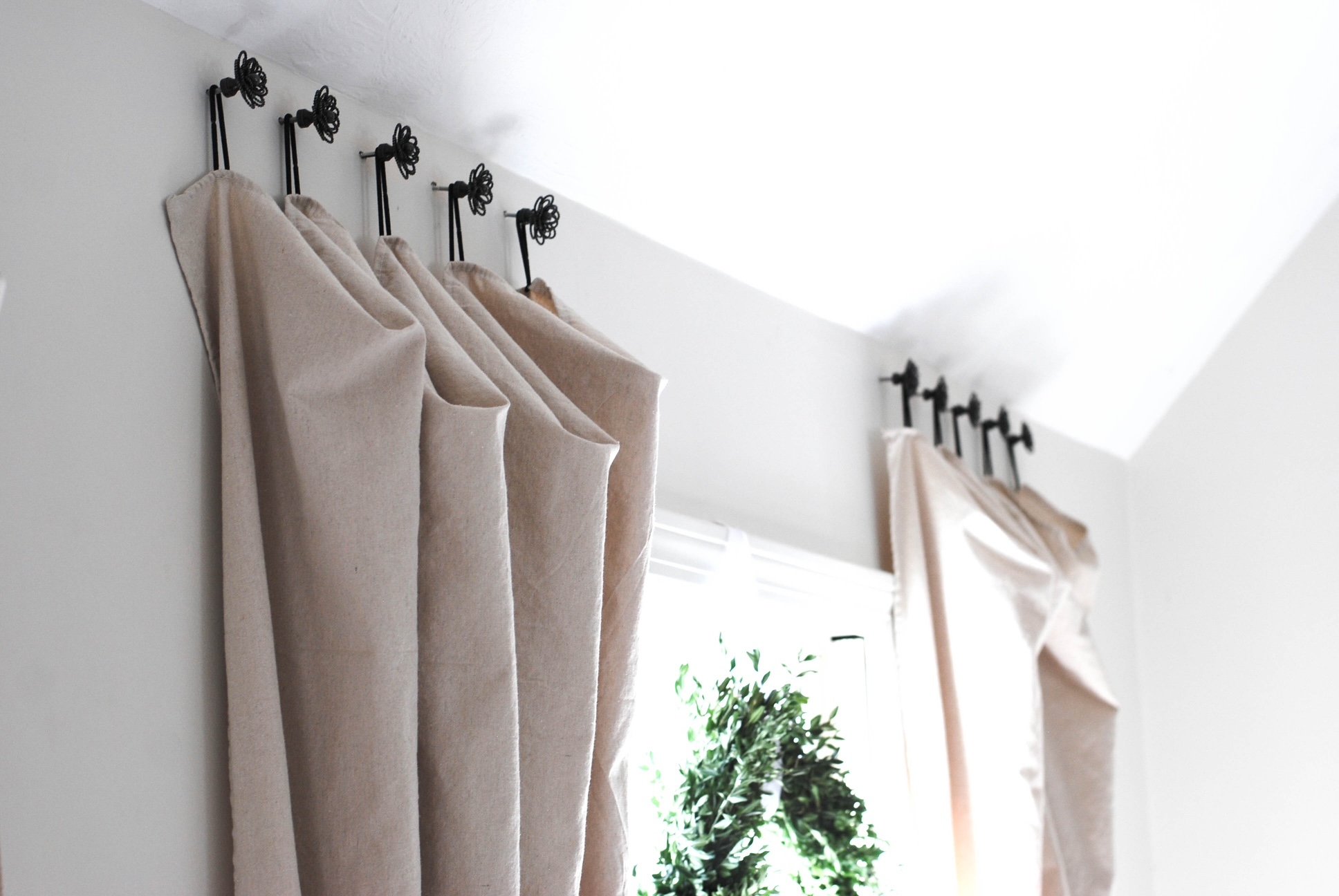 Inexpensive Curtain Ideas: Stylish, Budget-Friendly Home Makeovers