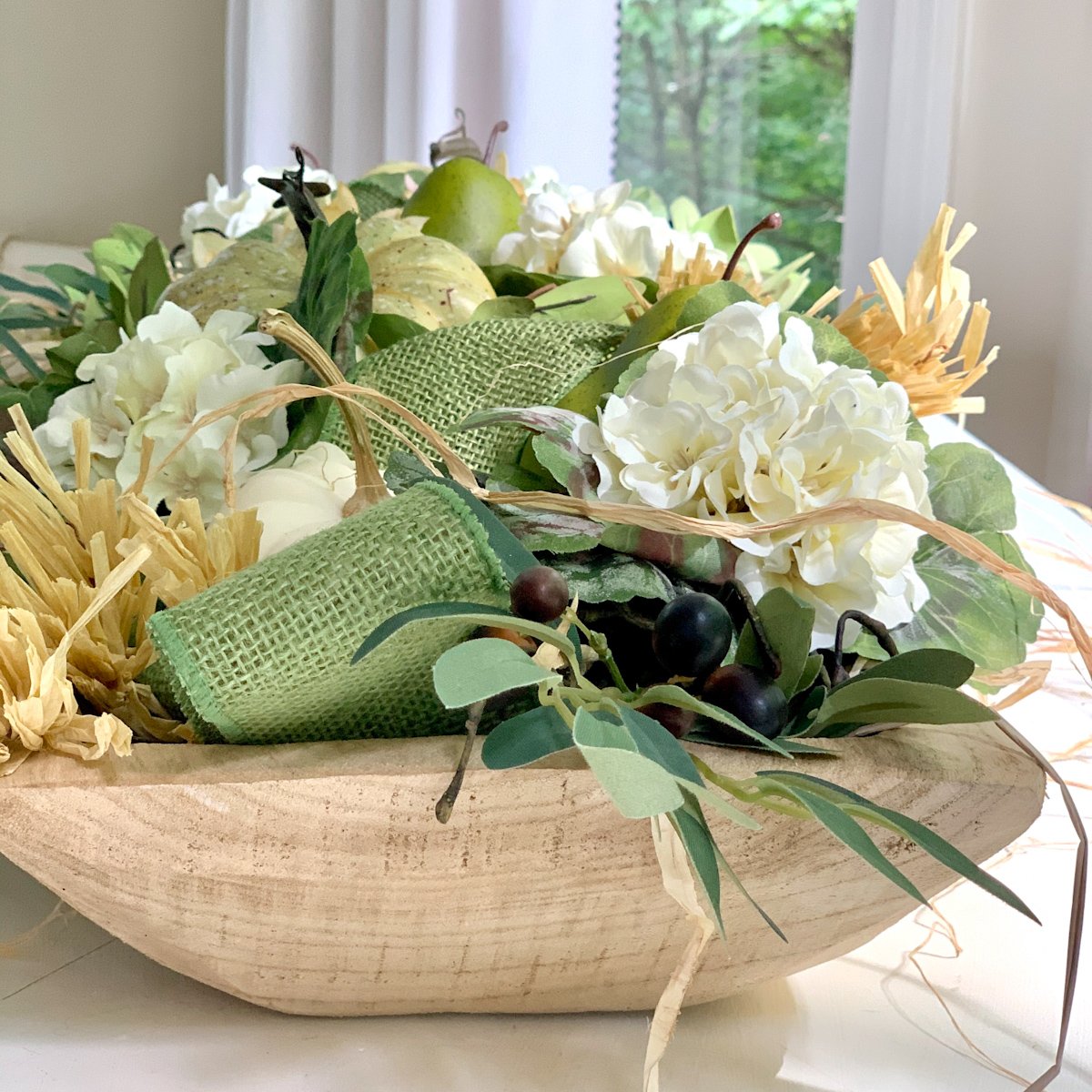 What Is a Dough Bowl and Why Decorators Love Them