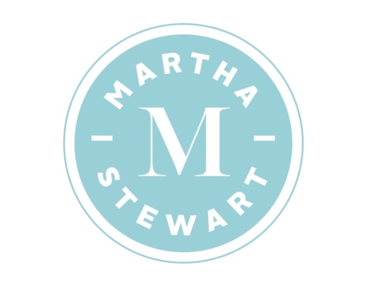 Martha stewart logo. 