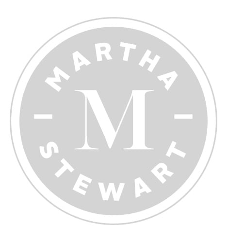 Martha Stewart logo.